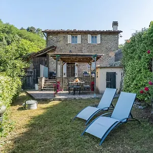Casa Di Laino Lucca