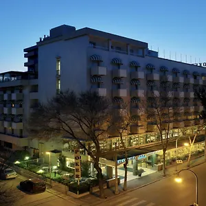 Hotel Poker, Riccione