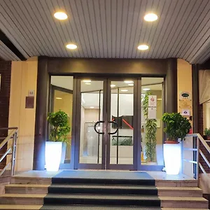 Hotel Touring, Falconara Marittima